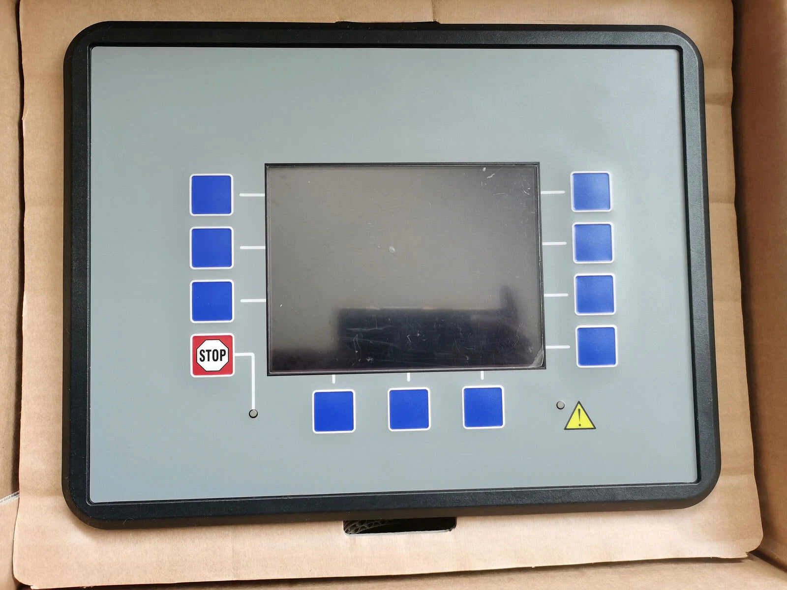 For Woodward Easygen 3200-5/P1 Generator Controller Caterpillar 8440-2050