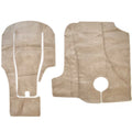 Southwind Boat Snap-In Carpet Mats 48-6130 - 200 SportDeck (2PC)