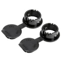 Socket Dust Cover Power Outlet Cap Factory Specification High Reliability
