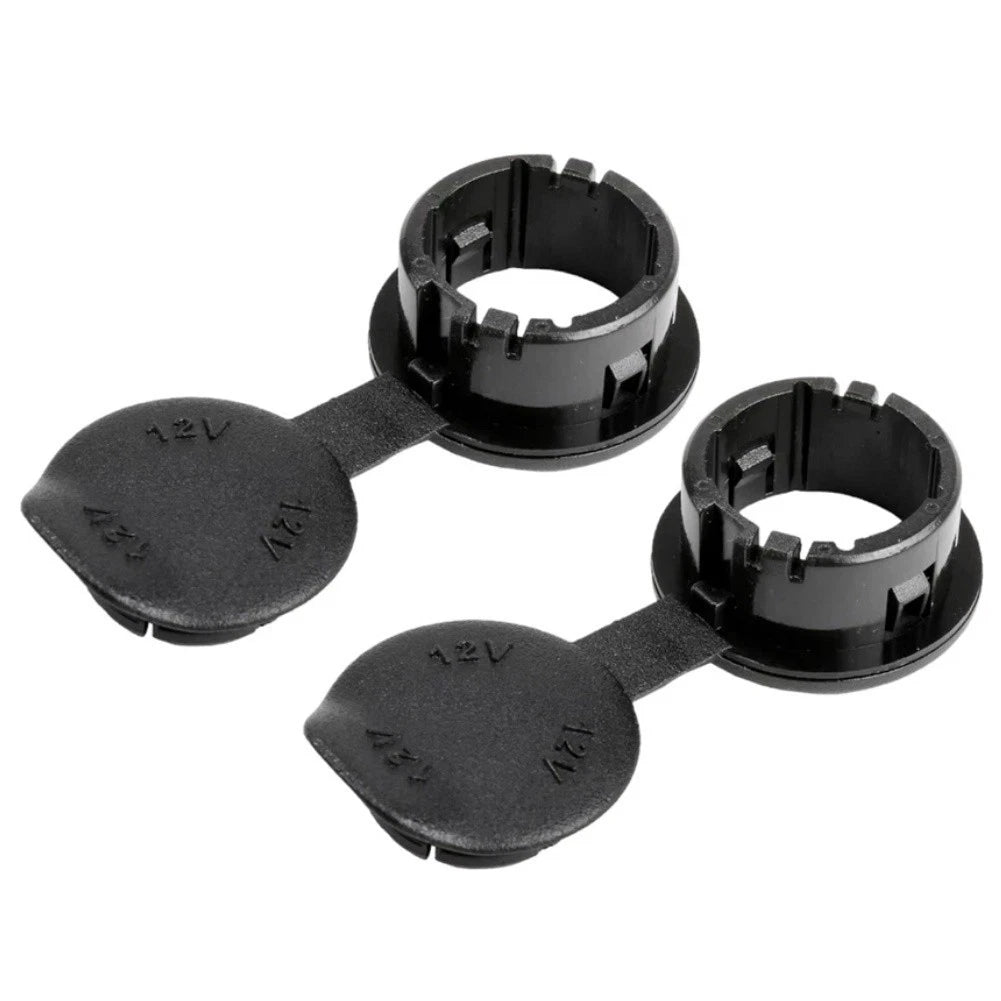 Socket Dust Cover Power Outlet Cap Factory Specification High Reliability