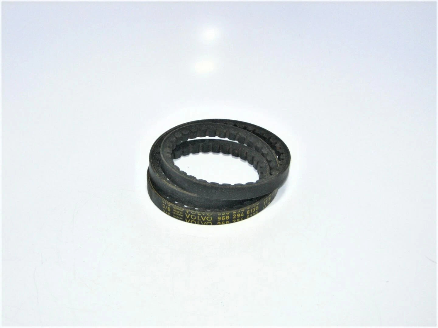 Volvo Penta 968294 Marine Sterndrive Boat Engine Motor OEM Power Steering V-Belt