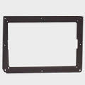 Ranger Boat Blank Chartplotter Panel 7202894M - Z522D Black Garmin XSV