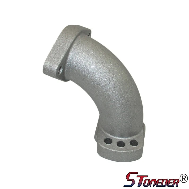 STONEDER 28mm 30mm Manifold Intake Pipe for 150cc 155cc 160cc 170cc Pit Bike