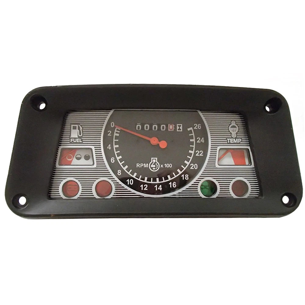 1107-2701 - Gauge Cluster Fits Ford/ Holland