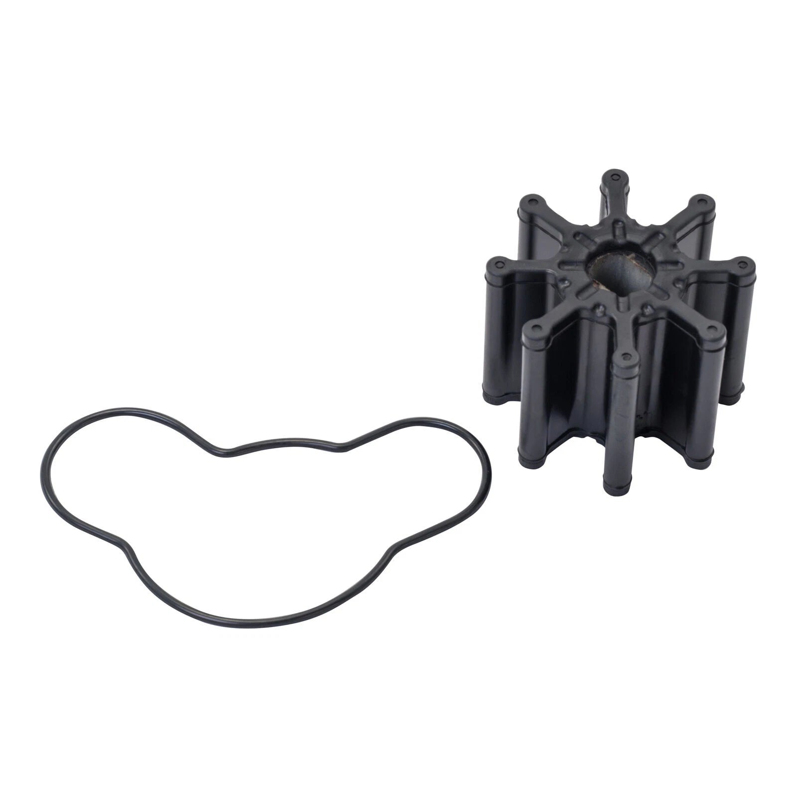 FOR MerCruiser Water Pump Impeller Kit (4.3L, 5.0L, 5.7L, 8.1L) 47-8M0104229