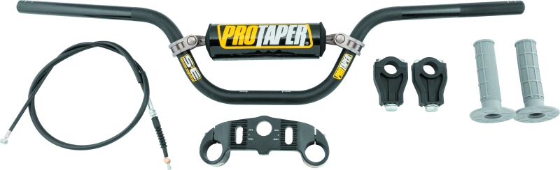 ProTaper Kawasaki KLX110 (all) Pitbike Kit