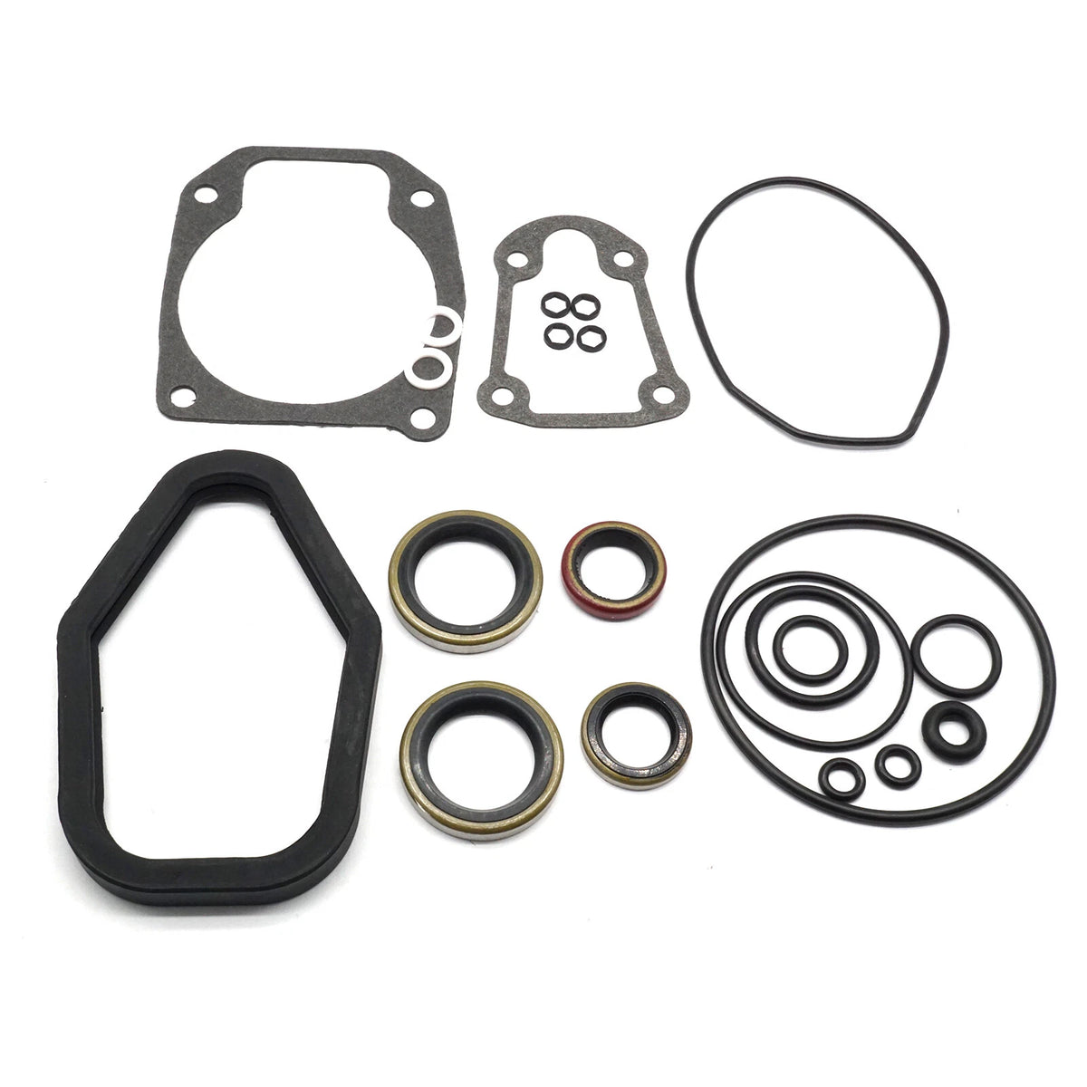 Johnson Evinrude 40-50-55-60-65 -70 + Etec 40-60 Seal Kit Lower Unit Case 5000309