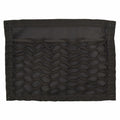 Supra Boat Cargo Net Storage Pocket - Heavy Duty 14 X 10 Inch Black