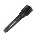 Sun Shaft Fits Case/Internati Onal Harvester Replaces 281982A1