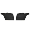 Ranger Boat Blank Dash Panel 206410 - SL24 Z522D (set of 2)