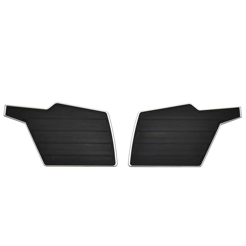 Ranger Boat Blank Dash Panel 206410 - SL24 Z522D (set of 2)