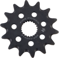 FIRE POWER Front Countershaft Sprocket 14 Tooth for Honda CRF250R 2004-2013