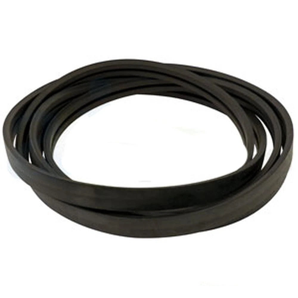 AMHXE20763 Clean Grain Elevator Drive Belt Fits John Deere Combine