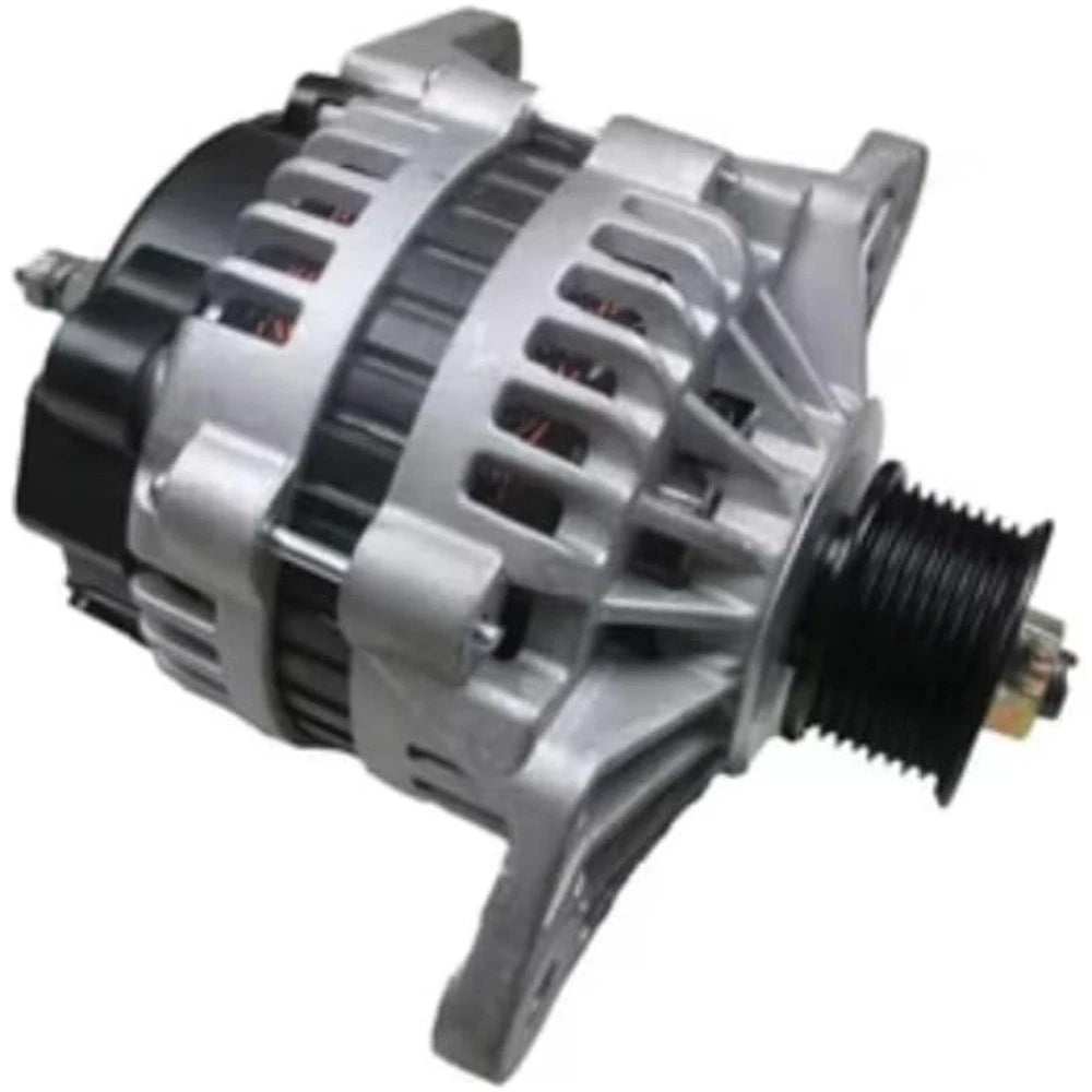 24V 65A Alternator for Hyundai Excavator R225LC-9T