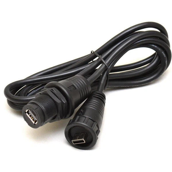 Mercury Boat USB Extension Cable 84-898289T24 - 7 Foot