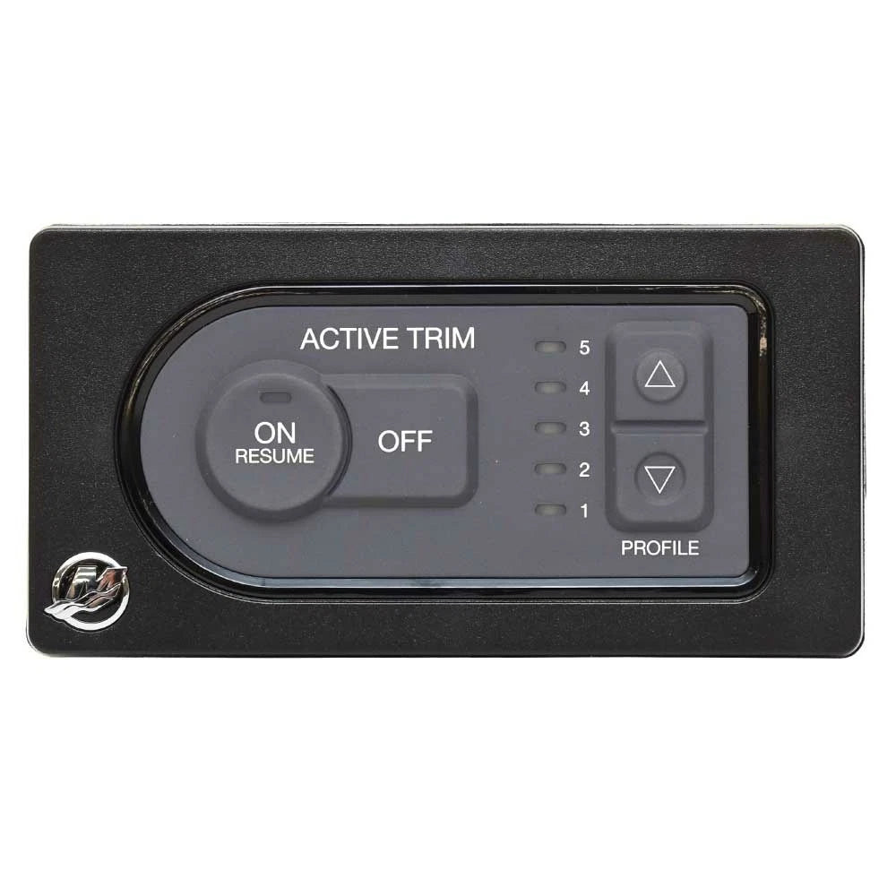 Mercury Boat Active Trim 8M0111550 - MerCruiser Single Engine (kit)