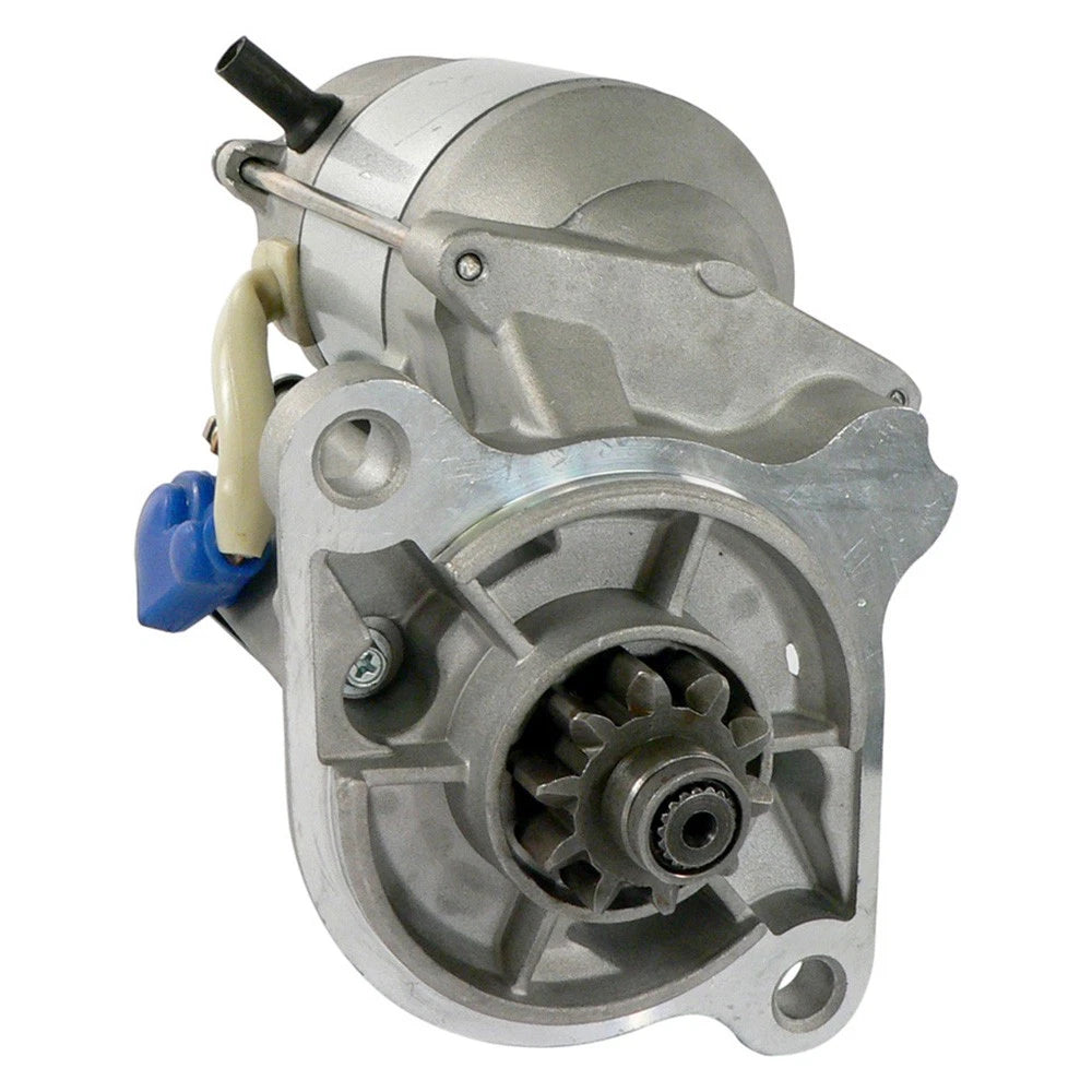 1700-0144 - Starter Fits Case/Internati Onal Harvester