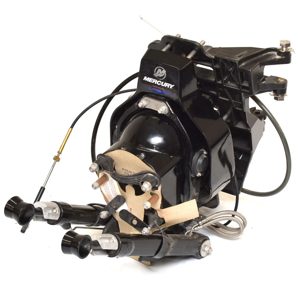 Mercruiser Boat Transom Gimbal 62000013S - Magnum Bravo