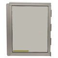 Stringray Boat Center Walkthrough Windshield 9212679A - 19w X 23h