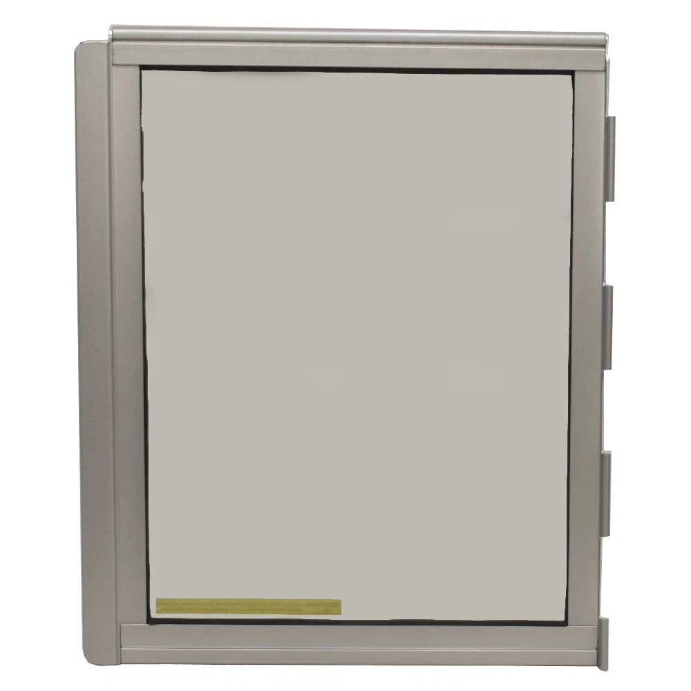 Stringray Boat Center Walkthrough Windshield 9212679A - 19w X 23h