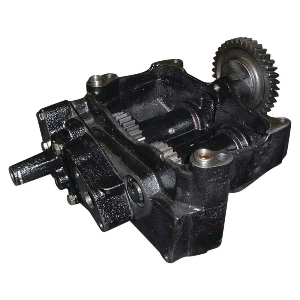 1209-9600 - Balancer Assembly Fits Massey Ferguson