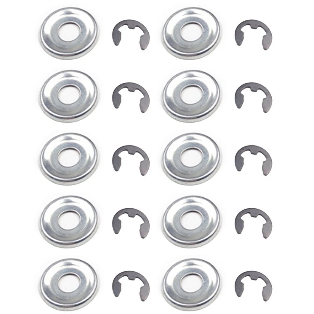 Easy to Install Clutch Washer Clutch Washer Delicate Hand Tool Accessories