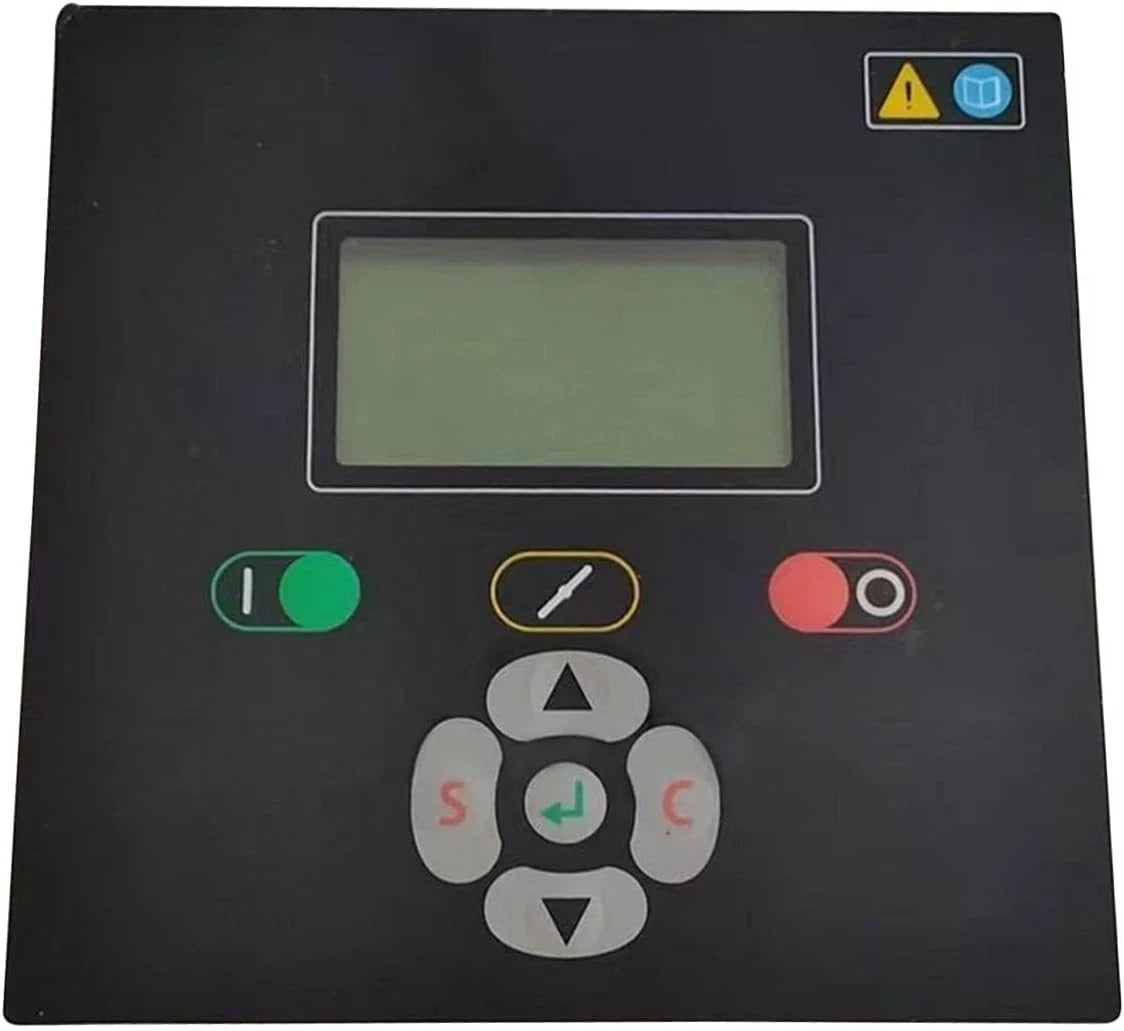 Membrane Keypad of Controller 23009848 for Ingersoll Rand Air Compressor