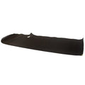 Larson Boat Storage Box Liner - 52 5/8 X 17 5/8 Inch Black Rubber