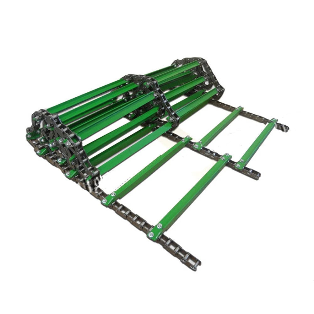 AH217633 Feeder House Chain Fits John Deere Combines 9560STS 9660STS