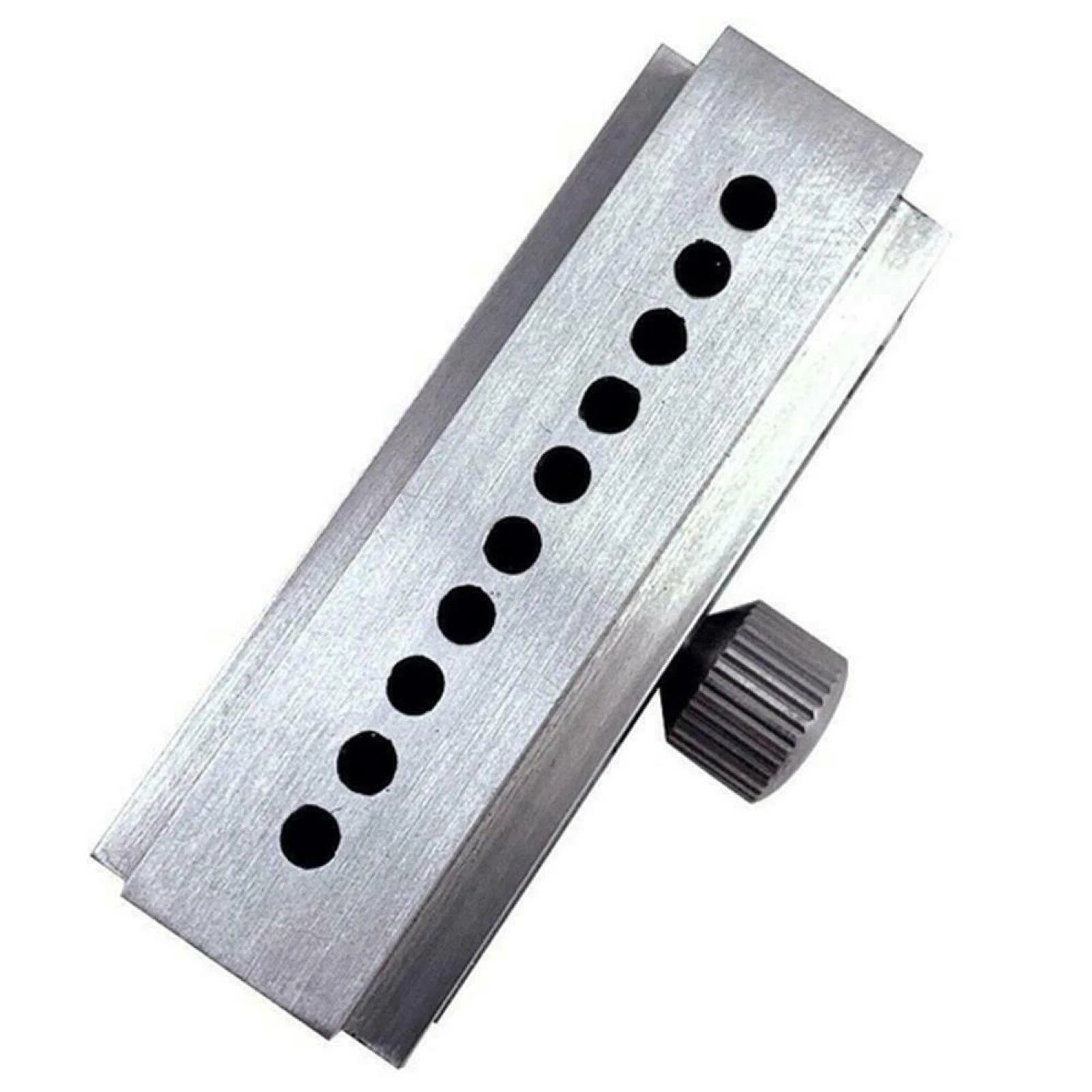 Steel Watchmaker Tool Tightening Watch Hands Reaming Gearwheel Wheel Retractor a