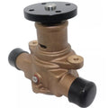 Boat Engine Water Pump for Sherwood Pumps P1014 P101 P1011 Direct Replacement