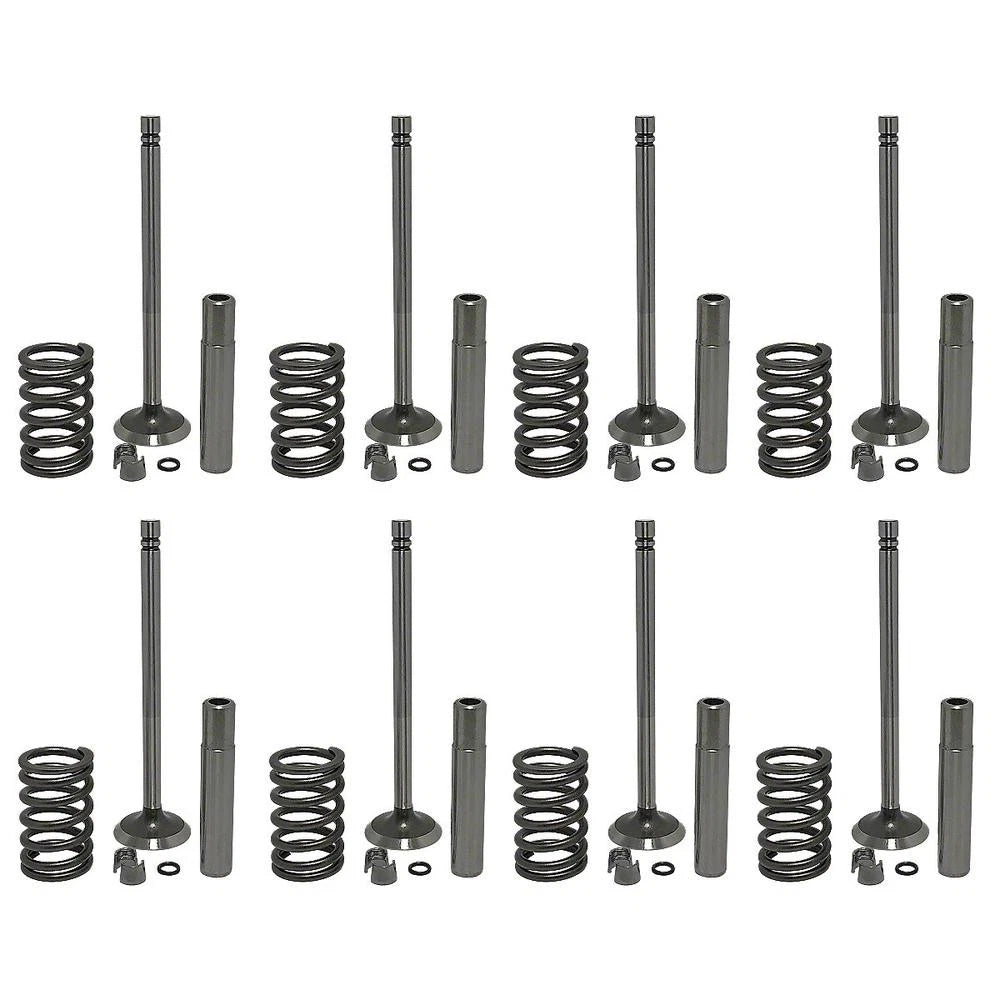 JDS5609-STR Valve Train Kit Fits John Deere 3010