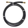 SeaStar Boat Hydraulic Steering Hose 555518 - 18 Foot 1/2 Inch