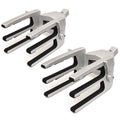 PTM Edge Boat ClampForce Wakeboard Racks 301165 - Centurion (kit)