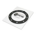 QFS Fuel Pump +regulator +gasket +strainer for 2009 Sea-Doo Fish Pro 204560405