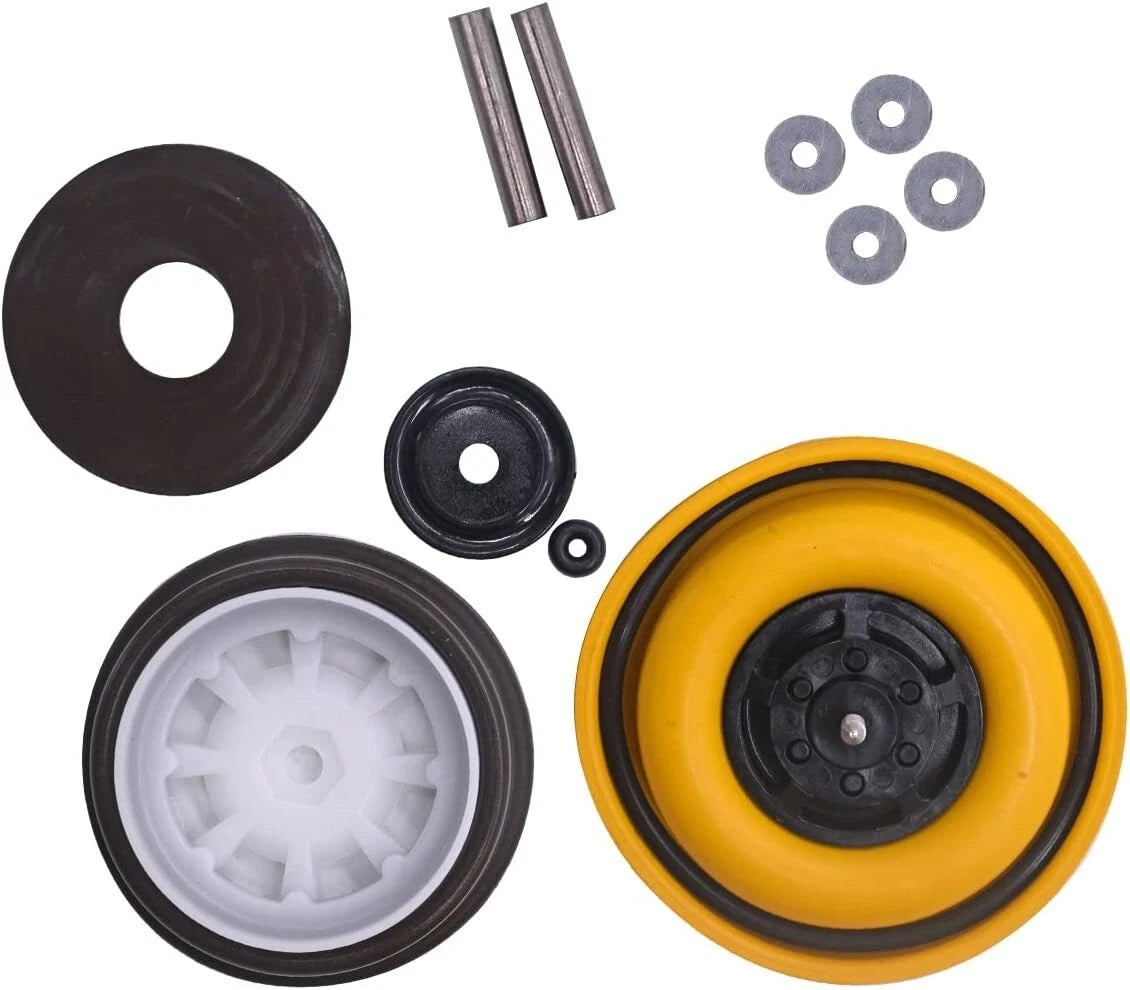 Kit De Reparación De Bombas Apto Para Johnson Evinrude VRO Kit De Reconstrucción
