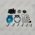 Evinrude Johnson 20HP 25HP 30HP 35HP Water Pump Impeller Kit 0393630 18-3382