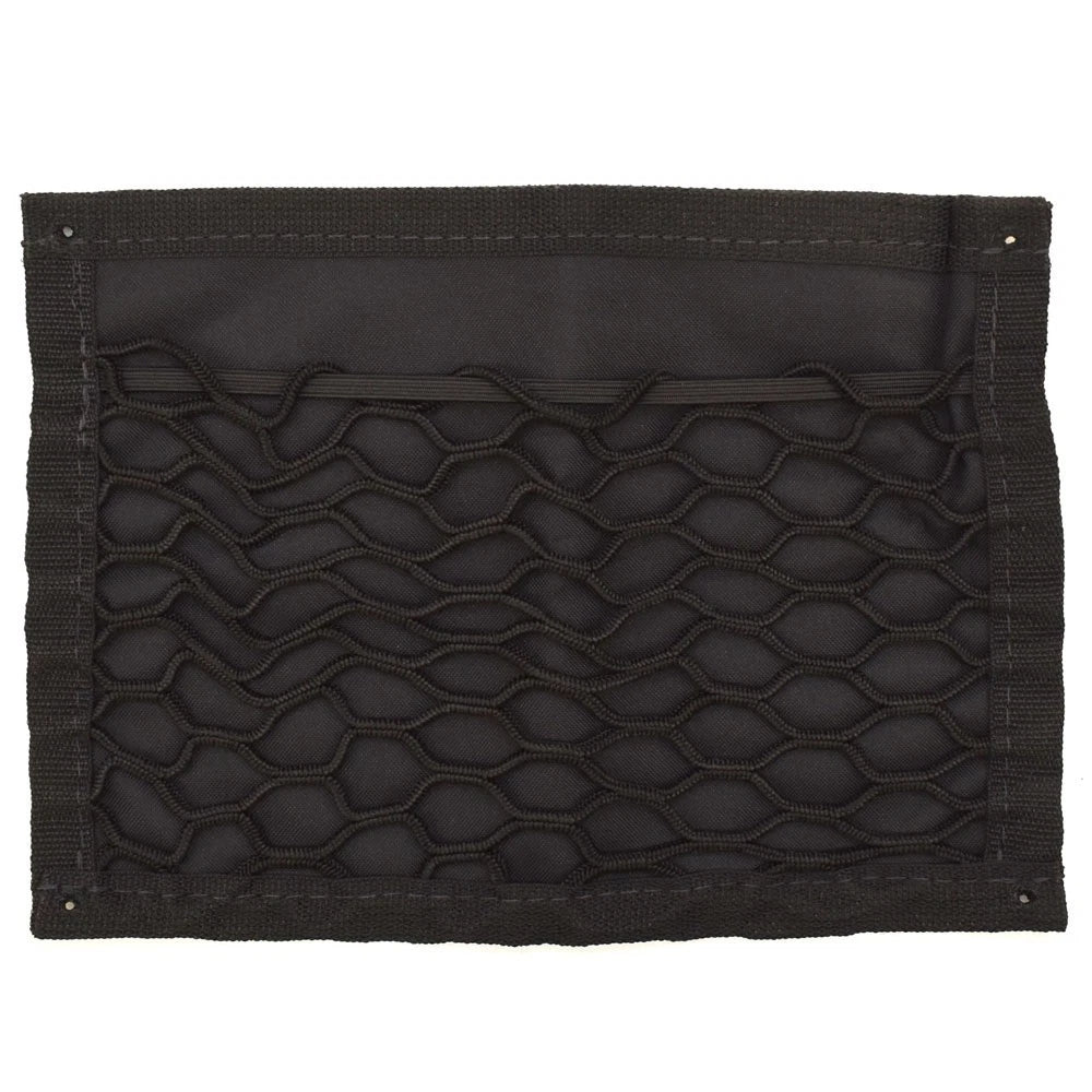 Supra Boat Cargo Net Storage Bag - 14 X 10 Inch Divider Black