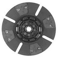 M513576HD4 Clutch Disc - 10 1/2" - 4 Pad Fits Massey Ferguson