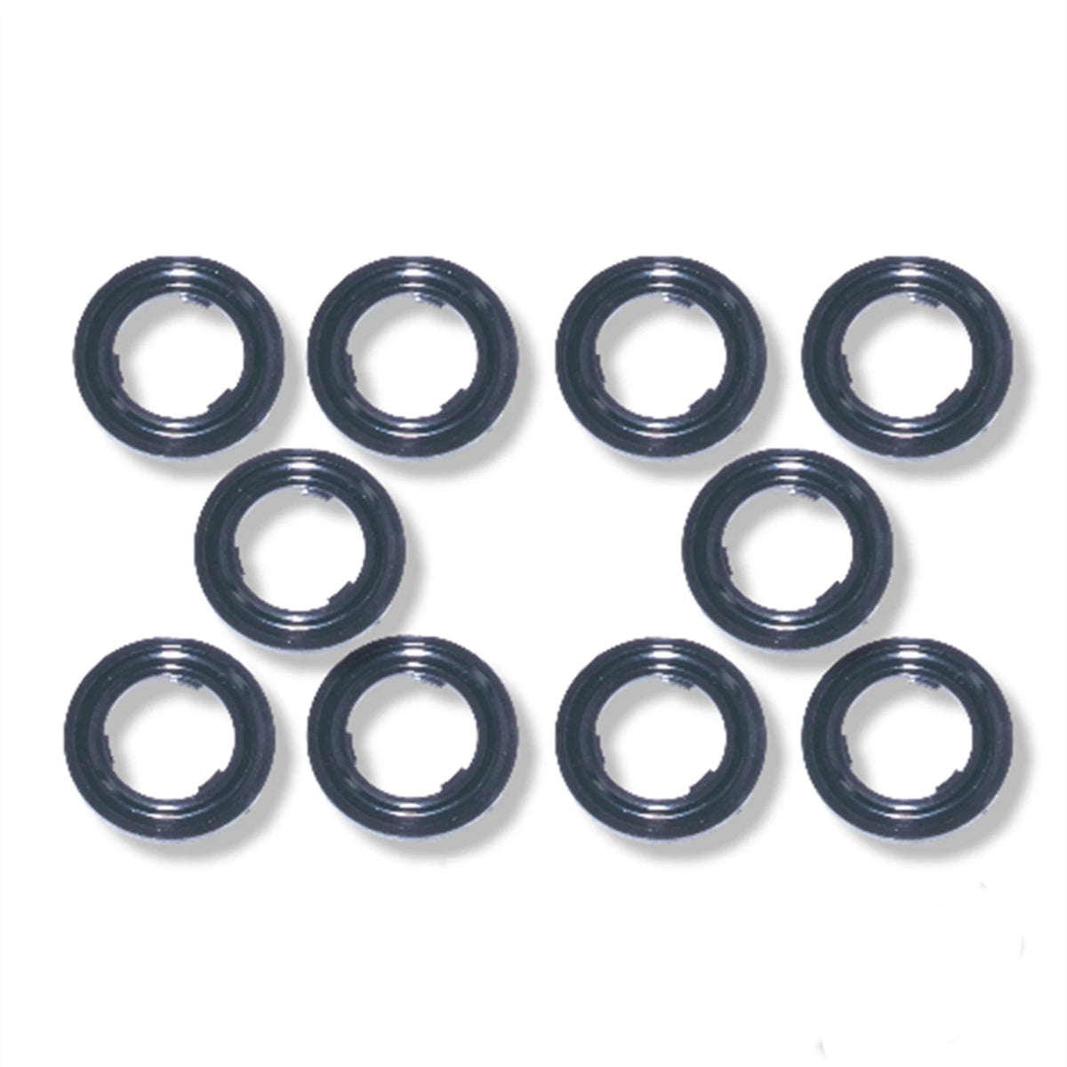 09168-10022 Gear Oil Drain Plug Bolt Gasket Seal Ring Fit Suzuki Marine Outboard
