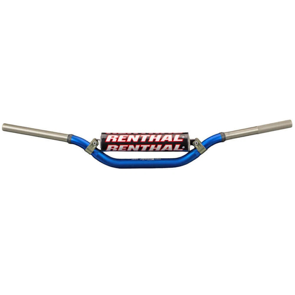 Renthal Twinwall Handlebar KTM/Husq High Blue