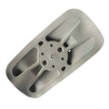 Secure Paddle Clip for Kayaks Canoes and Inflatable Boats PVC