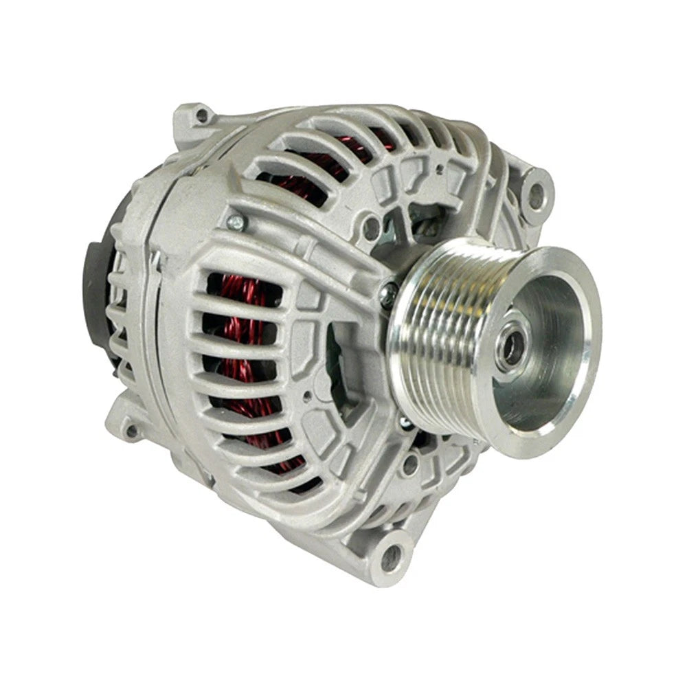 1400-0578 - Alternator Fits John Deere