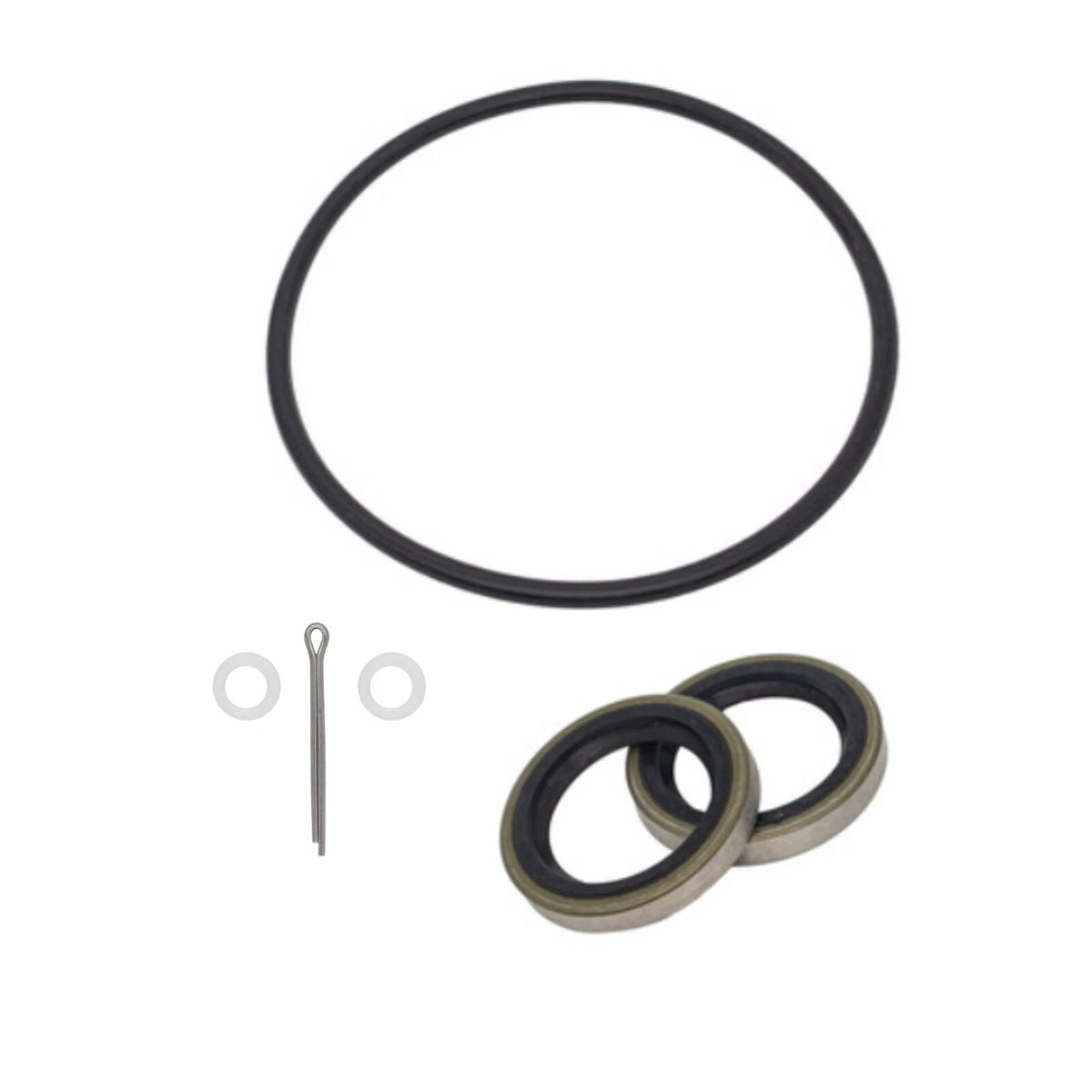 Evinrude Johnson V4 60° V4 90° Lower Unit Seal Kit 330137 313446 314502 311598
