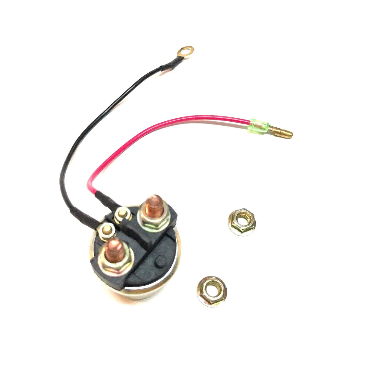 SOLENOIDE DE RELÉ DE ARRANQUE PARA YAMAHA SUV1200 PWC JET SKI 1999 2000 2001