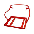 1710-1119 - Seat Frame Fits Case/Internati Onal Harvester