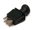 PTO Switch for 2010, 2011, 2012 Toro LX468 Super 13AP91RT848 Lawn Tractor Deck