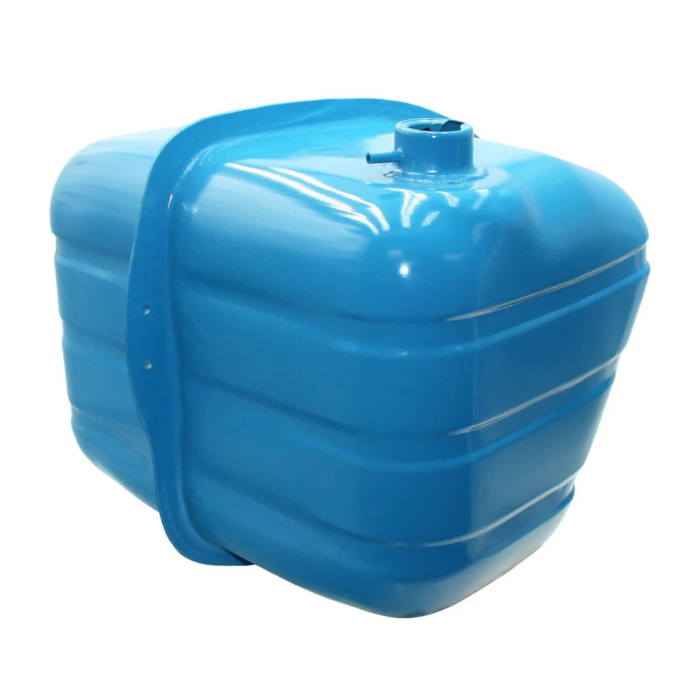 Fuel Tank Fits Ford Tractors with Two Arm Steering Sectors 2000, 2310, 2600