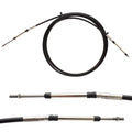 SeaStar Boat Control Cable CCX64050 - 6400 - 64BC Xtreme 50 FT