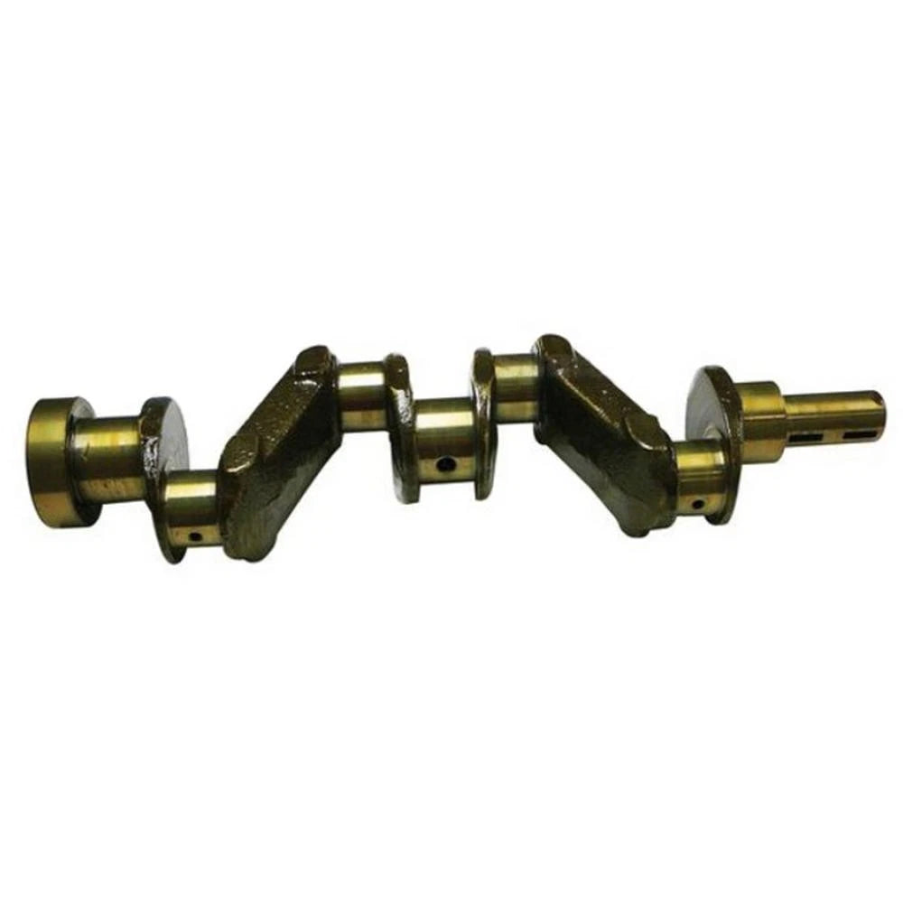 R0340 Crankshaft Fits Massey Ferguson